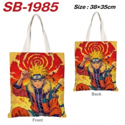 Naruto Anime Canvas Handheld S...