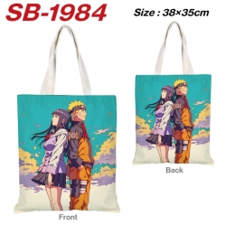 Naruto Anime Canvas Handheld S...