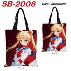 sailormoon Anime Canvas Handhe...