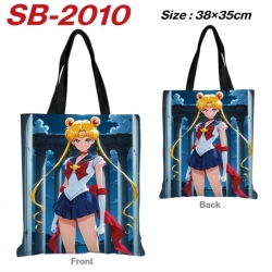 sailormoon Anime Canvas Handhe...