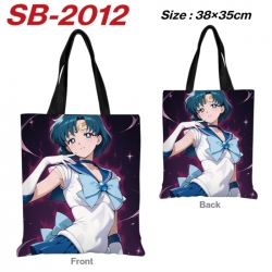 sailormoon Anime Canvas Handhe...