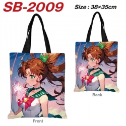 sailormoon Anime Canvas Handhe...