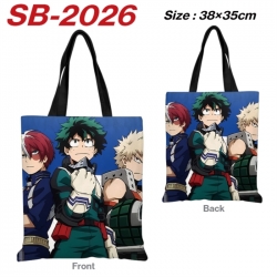 My Hero Academia Anime Canvas ...