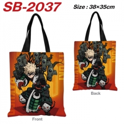 My Hero Academia Anime Canvas ...