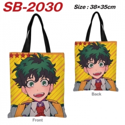 My Hero Academia Anime Canvas ...