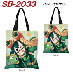 My Hero Academia Anime Canvas ...