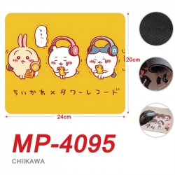 Chiikawa Anime Full Color Prin...