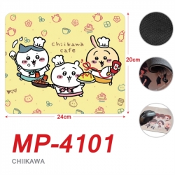Chiikawa Anime Full Color Prin...