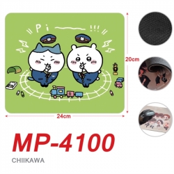 Chiikawa Anime Full Color Prin...