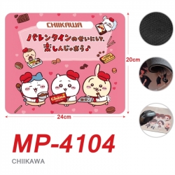 Chiikawa Anime Full Color Prin...