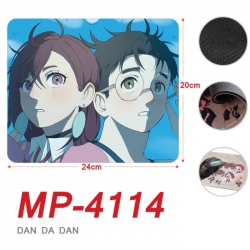 Dandadan Anime Full Color Prin...