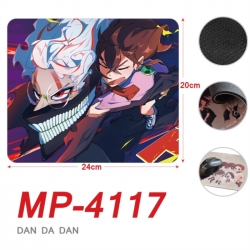 Dandadan Anime Full Color Prin...
