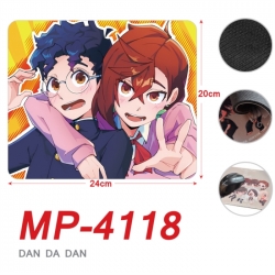 Dandadan Anime Full Color Prin...