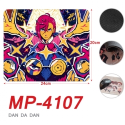 Dandadan Anime Full Color Prin...