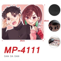 Dandadan Anime Full Color Prin...