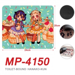 Toilet-bound Hanako-kun Anime ...