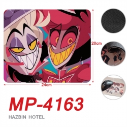 Hazbin Hotel Anime Full Color ...