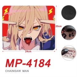 Chainsaw man Anime Full Color ...