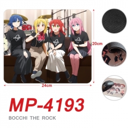 BOCCHI THE ROCK! Anime Full Co...