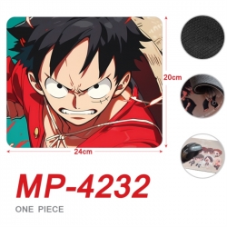 One Piece Anime Full Color Pri...