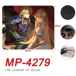The Legend of Zelda Anime Full...