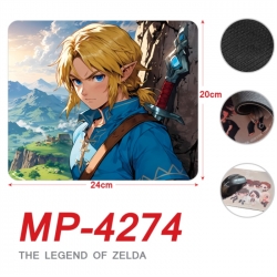 The Legend of Zelda Anime Full...