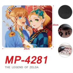 The Legend of Zelda Anime Full...