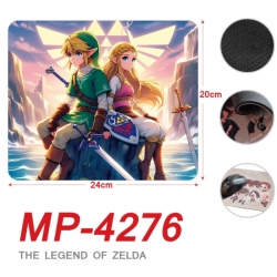 The Legend of Zelda Anime Full...