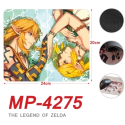 The Legend of Zelda Anime Full...