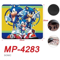 Sonic The Hedgehog Anime Full ...
