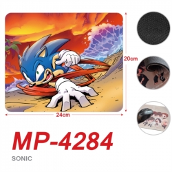 Sonic The Hedgehog Anime Full ...