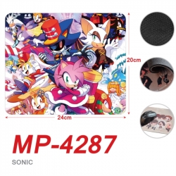 Sonic The Hedgehog Anime Full ...