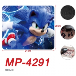 Sonic The Hedgehog Anime Full ...