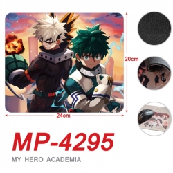 My Hero Academia Anime Full Co...