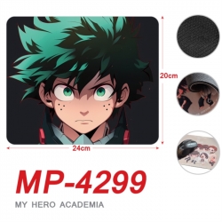 My Hero Academia Anime Full Co...