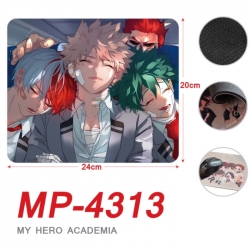 My Hero Academia Anime Full Co...
