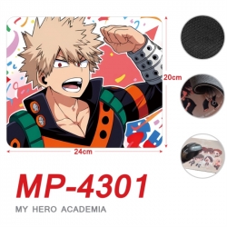 My Hero Academia Anime Full Co...