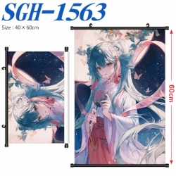 Hatsune Miku Anime digital pri...