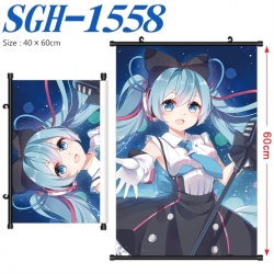 Hatsune Miku Anime digital pri...