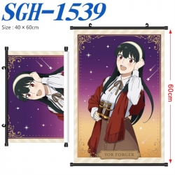 SPY×FAMILY Anime digital print...