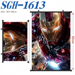 Marvel Anime digital printed p...