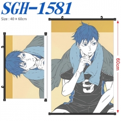 Haikyuu!! Anime digital printe...