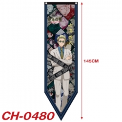 Jujutsu Kaisen Anime Periphera...