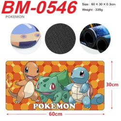 Pokemon Anime peripheral lock ...