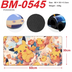 Pokemon Anime peripheral lock ...