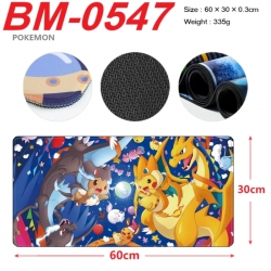 Pokemon Anime peripheral lock ...