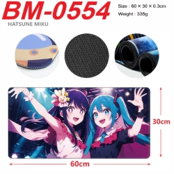 Hatsune Miku Anime peripheral ...