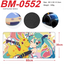 Hatsune Miku Anime peripheral ...