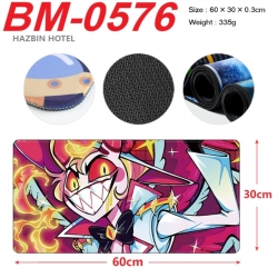 Hazbin Hotel Anime peripheral ...