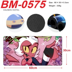 Hazbin Hotel Anime peripheral ...